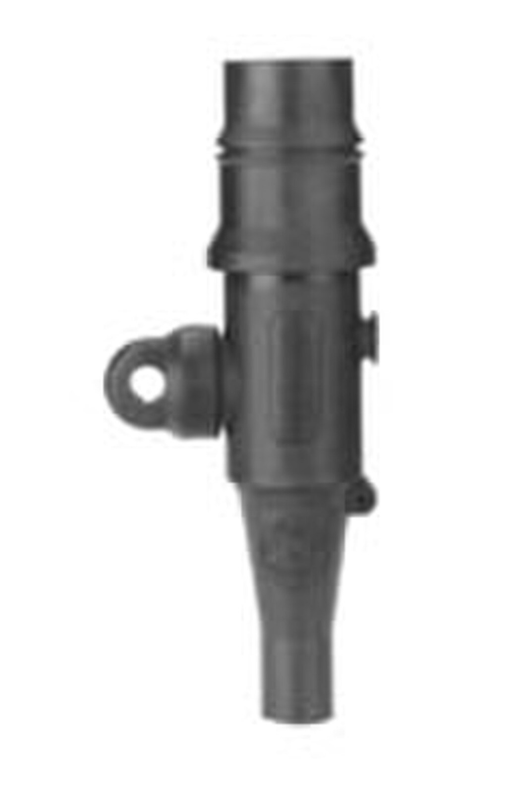 MV Screened Straight Receptacle - Interface "A" (Polymeric Cables)